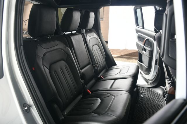 2021 Land Rover Defender 110 X AWD - 22992809 - 37