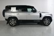 2021 Land Rover Defender 110 X AWD - 22992809 - 3