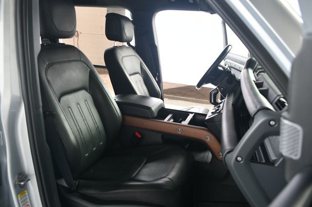 2021 Land Rover Defender 110 X AWD - 22992809 - 41