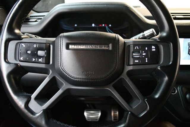 2021 Land Rover Defender 110 X AWD - 22992809 - 42