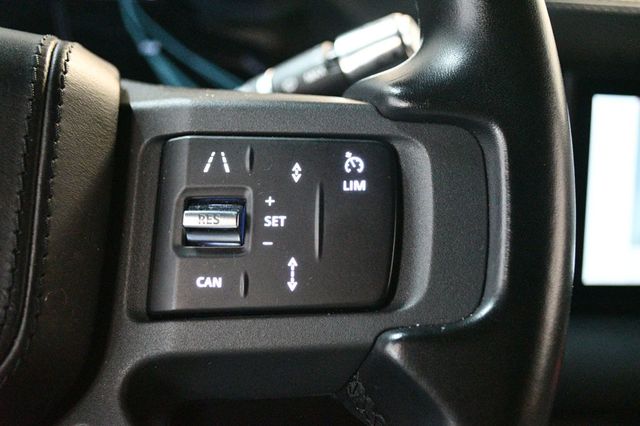 2021 Land Rover Defender 110 X AWD - 22992809 - 44