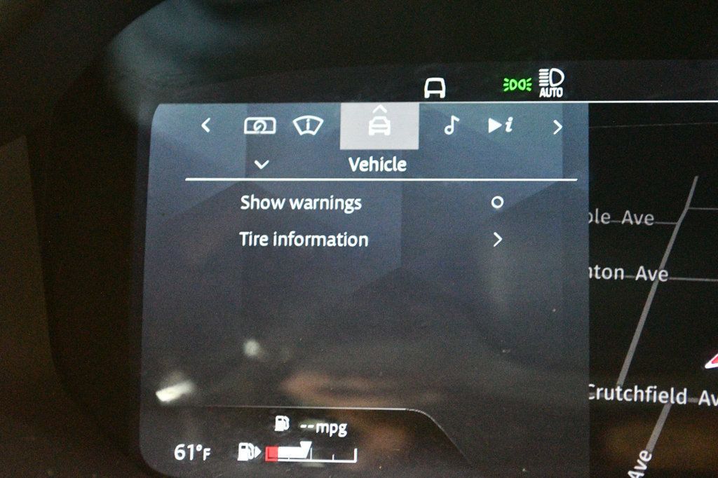 2021 Land Rover Defender 110 X AWD - 22992809 - 50