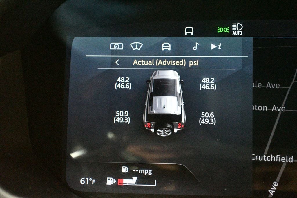 2021 Land Rover Defender 110 X AWD - 22992809 - 51