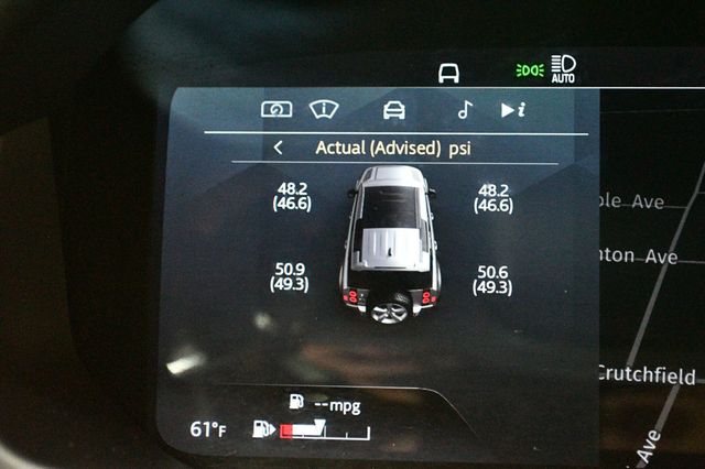 2021 Land Rover Defender 110 X AWD - 22992809 - 51