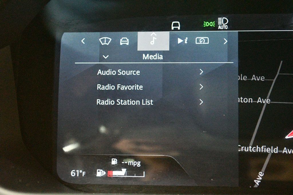 2021 Land Rover Defender 110 X AWD - 22992809 - 52