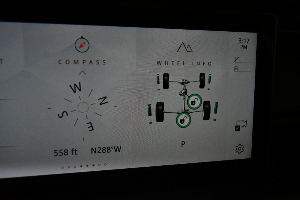 2021 Land Rover Defender 110 X AWD - 22992809 - 59