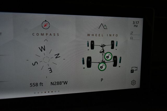 2021 Land Rover Defender 110 X AWD - 22992809 - 59