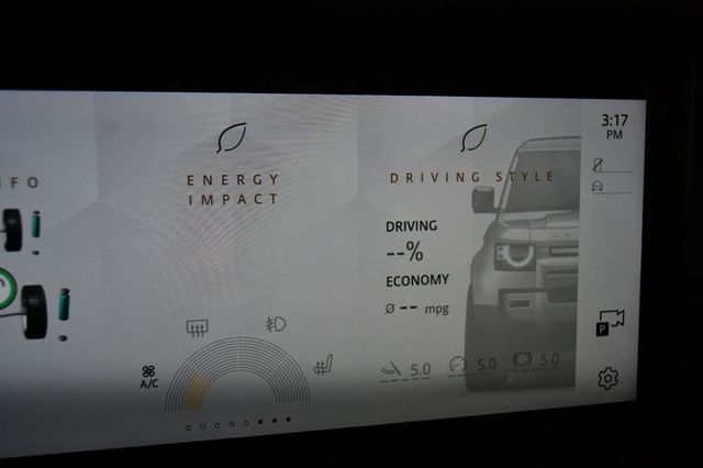 2021 Land Rover Defender 110 X AWD - 22992809 - 60