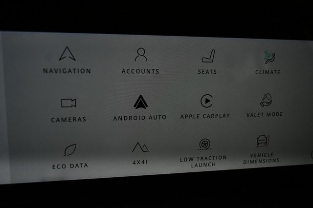 2021 Land Rover Defender 110 X AWD - 22992809 - 61