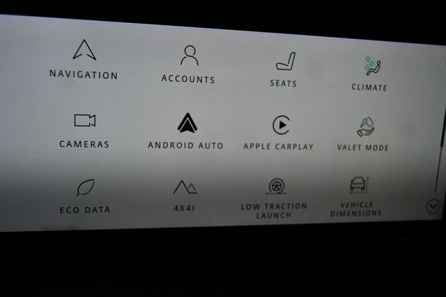 2021 Land Rover Defender 110 X AWD - 22992809 - 62