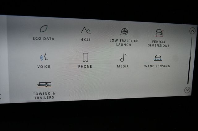 2021 Land Rover Defender 110 X AWD - 22992809 - 63