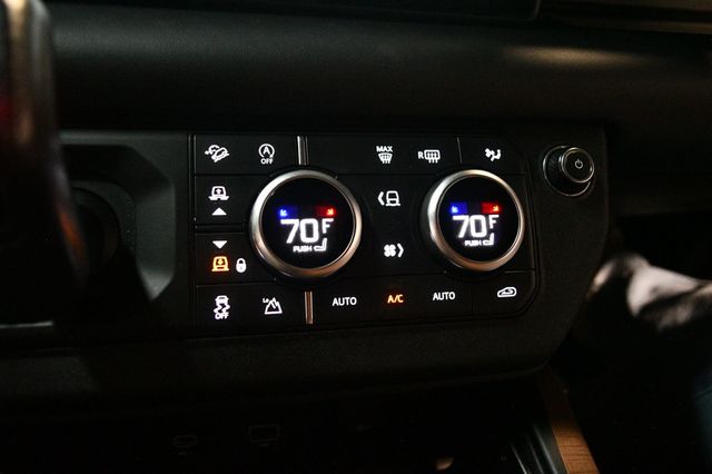 2021 Land Rover Defender 110 X AWD - 22992809 - 64