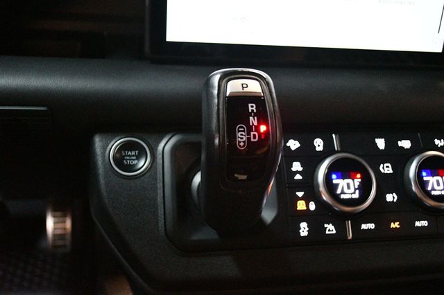 2021 Land Rover Defender 110 X AWD - 22992809 - 65