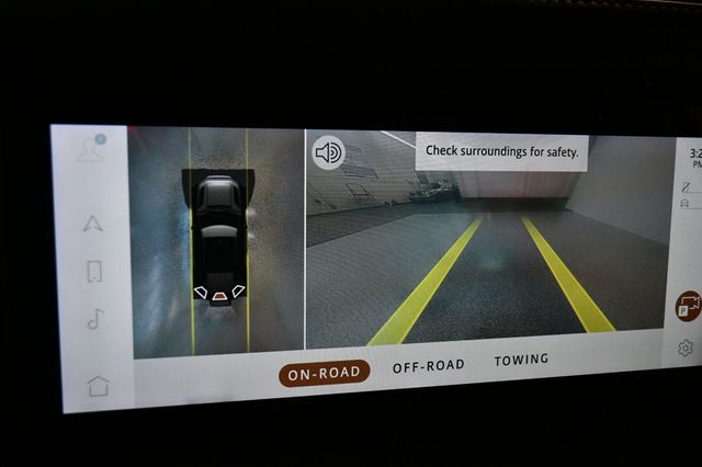 2021 Land Rover Defender 110 X AWD - 22992809 - 68