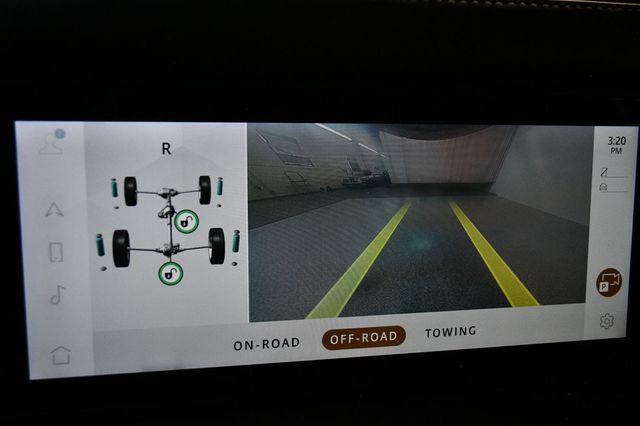 2021 Land Rover Defender 110 X AWD - 22992809 - 69