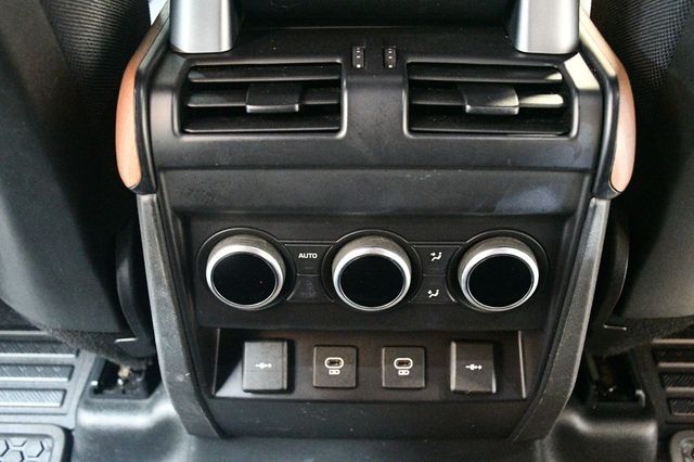 2021 Land Rover Defender 110 X AWD - 22992809 - 76