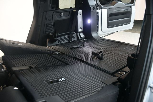 2021 Land Rover Defender 110 X AWD - 22992809 - 77