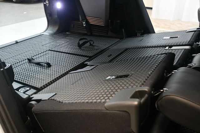 2021 Land Rover Defender 110 X AWD - 22992809 - 78