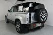 2021 Land Rover Defender 110 X AWD - 22992809 - 7