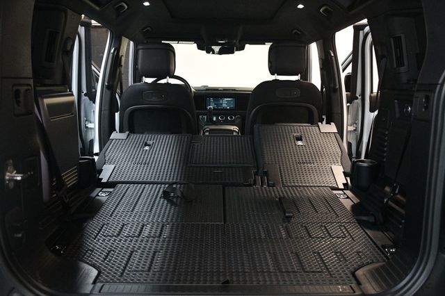 2021 Land Rover Defender 110 X AWD - 22992809 - 79