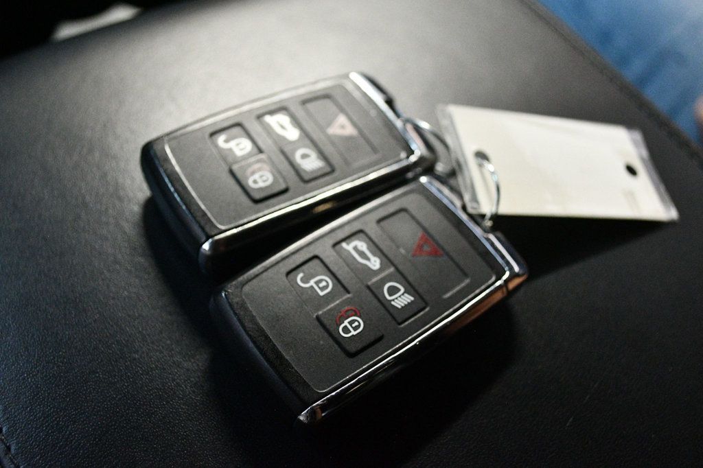 2021 Land Rover Defender 110 X AWD - 22992809 - 83