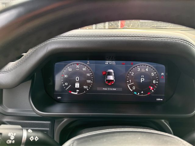 2021 Land Rover Defender 110 X-Dynamic HSE AWD - 22942491 - 14