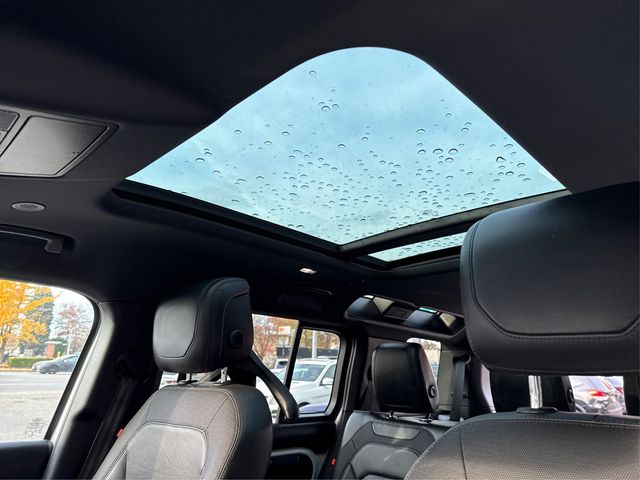 2021 Land Rover Defender 110 X-Dynamic HSE AWD - 22942491 - 17