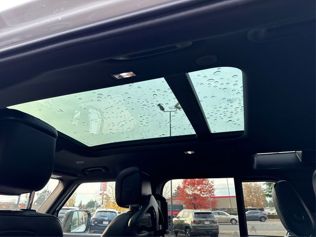 2021 Land Rover Defender 110 X-Dynamic HSE AWD - 22942491 - 18