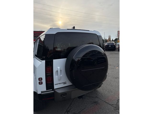 2021 Land Rover Defender 110 X-Dynamic HSE AWD - 22942491 - 19