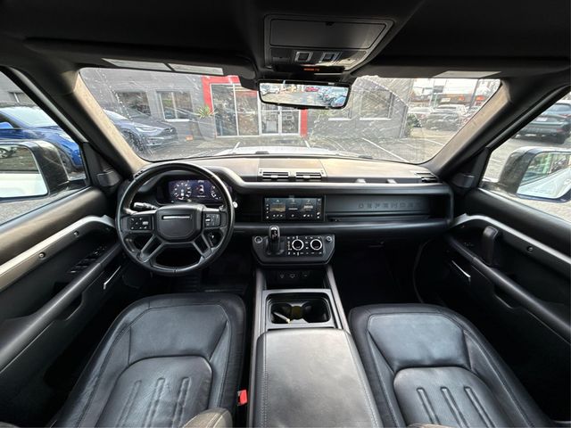 2021 Land Rover Defender 110 X-Dynamic HSE AWD - 22942491 - 23