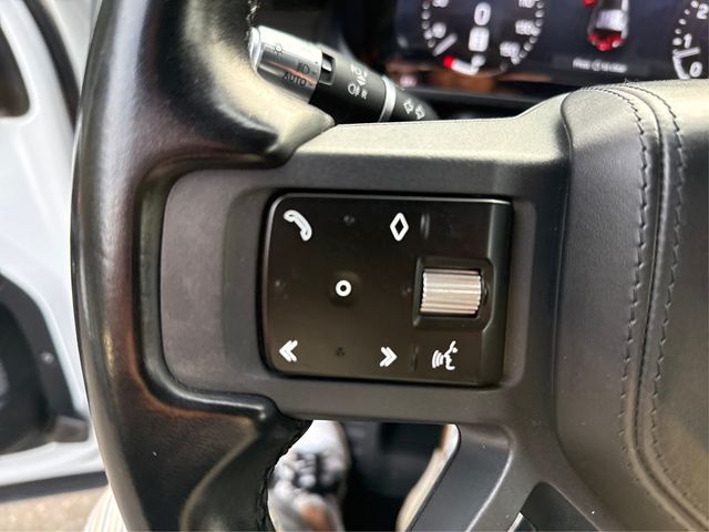 2021 Land Rover Defender 110 X-Dynamic HSE AWD - 22942491 - 26