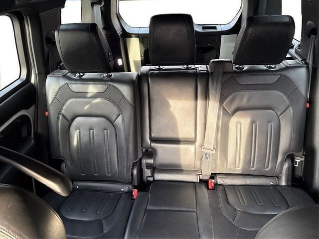 2021 Land Rover Defender 110 X-Dynamic HSE AWD - 23071176 - 11