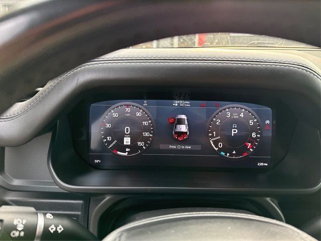 2021 Land Rover Defender 110 X-Dynamic HSE AWD - 23071176 - 14