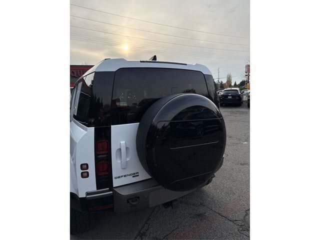 2021 Land Rover Defender 110 X-Dynamic HSE AWD - 23071176 - 19