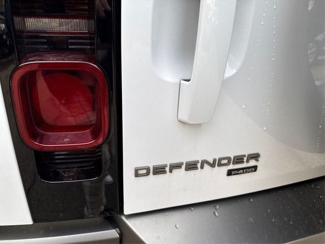 2021 Land Rover Defender 110 X-Dynamic HSE AWD - 23071176 - 21