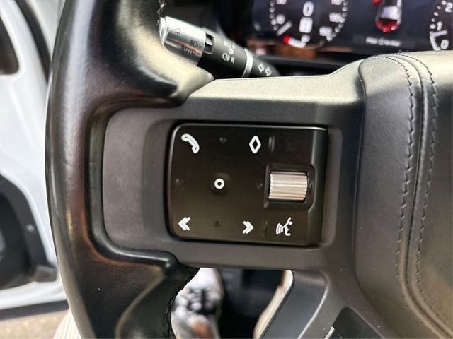 2021 Land Rover Defender 110 X-Dynamic HSE AWD - 23071176 - 26