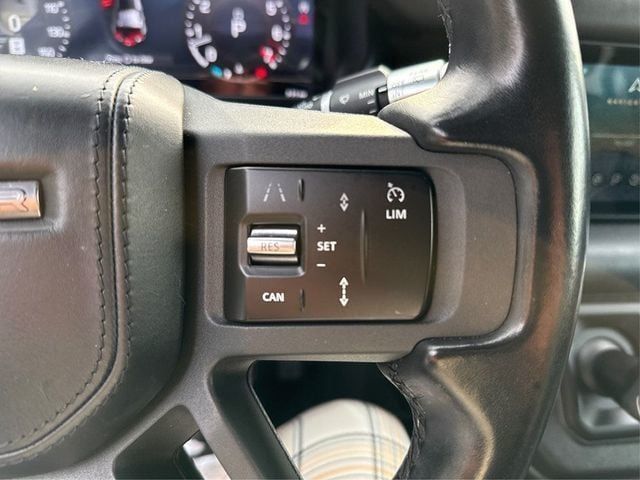 2021 Land Rover Defender 110 X-Dynamic HSE AWD - 23071176 - 27