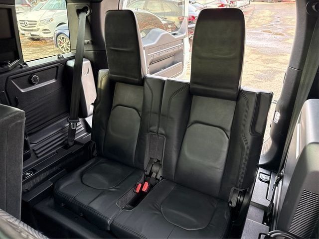 2021 Land Rover Defender 110 X-Dynamic HSE AWD - 23071176 - 29