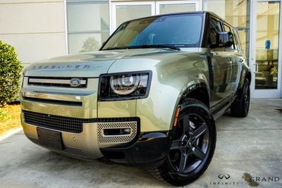 2021 Land Rover Defender - SALE3ERU5M2047074