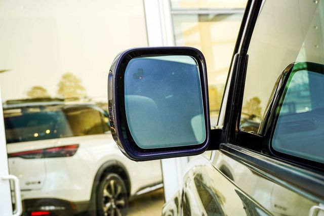 2021 Land Rover Defender 110 X-Dynamic HSE AWD - 22994797 - 13