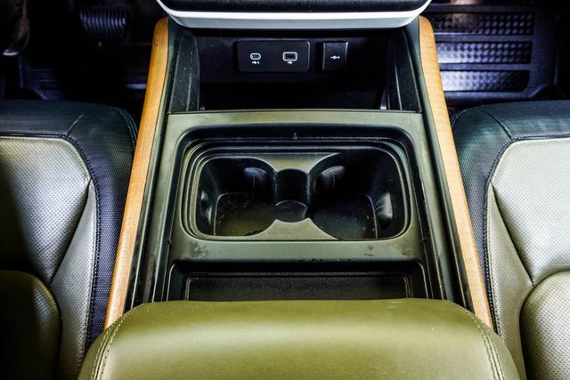 2021 Land Rover Defender 110 X-Dynamic HSE AWD - 22994797 - 20