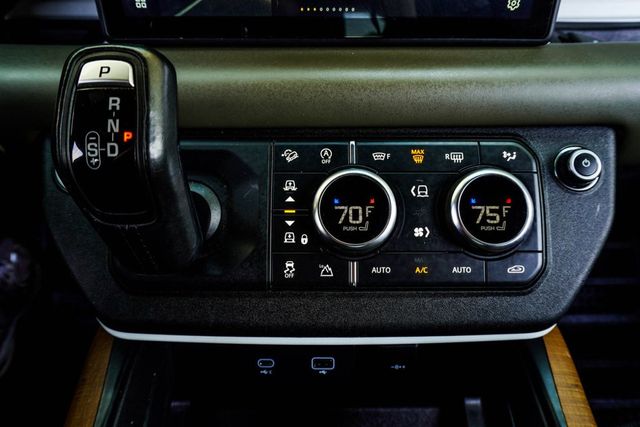 2021 Land Rover Defender 110 X-Dynamic HSE AWD - 22994797 - 21