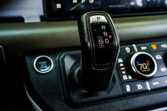 2021 Land Rover Defender 110 X-Dynamic HSE AWD - 22994797 - 23