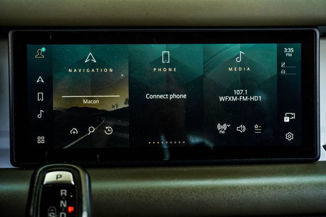 2021 Land Rover Defender 110 X-Dynamic HSE AWD - 22994797 - 24