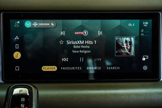 2021 Land Rover Defender 110 X-Dynamic HSE AWD - 22994797 - 26