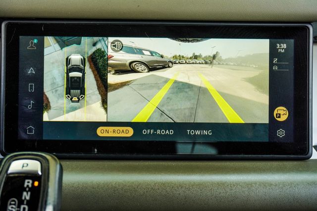 2021 Land Rover Defender 110 X-Dynamic HSE AWD - 22994797 - 27