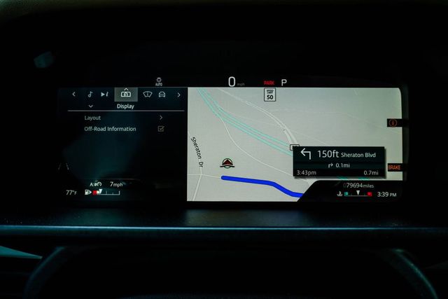 2021 Land Rover Defender 110 X-Dynamic HSE AWD - 22994797 - 28