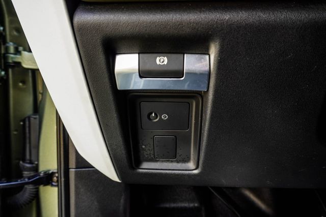 2021 Land Rover Defender 110 X-Dynamic HSE AWD - 22994797 - 31