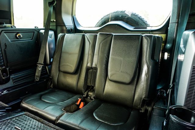 2021 Land Rover Defender 110 X-Dynamic HSE AWD - 22994797 - 36