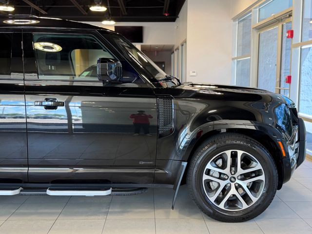 2021 Land Rover Defender 110 X-Dynamic SE AWD - 23061827 - 15